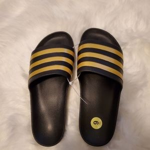 adidas  Slides
